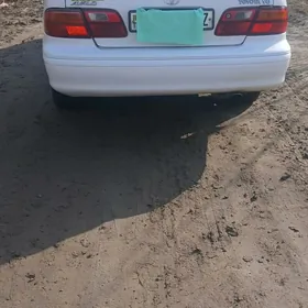 Toyota Avalon 1997