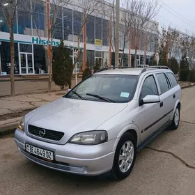Opel Astra 1999