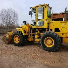 XCMG LW300F 2013