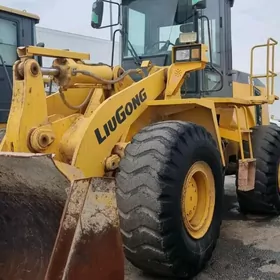 LiuGong CLG 856H 2011