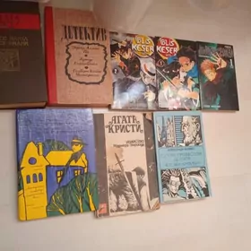 пррдаю книги и мангу