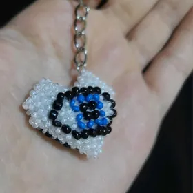 gozmonjuk brelok uytgesijek