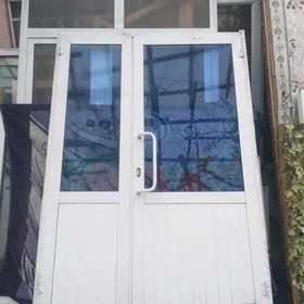 GOŞA GAPY гоша гапы двер