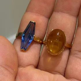 Gyzyl rossiyskiy yuzukler