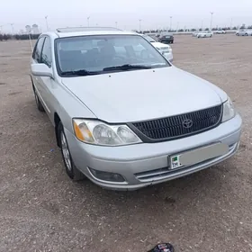 Toyota Avalon 2000