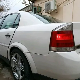 Opel Vectra 2002