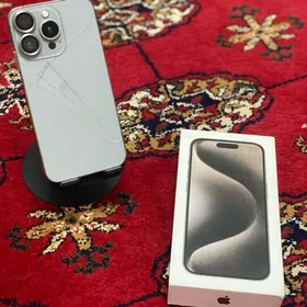 iPhone X, 15 Pro Owurlen