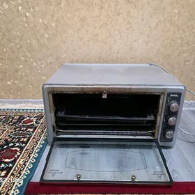 Электрическая песь