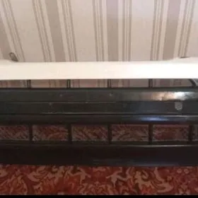 BMW X 5 bufer we fara