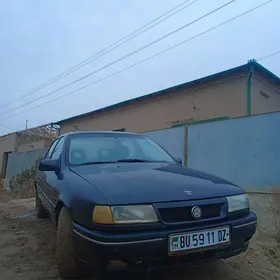 Opel Vectra 1991
