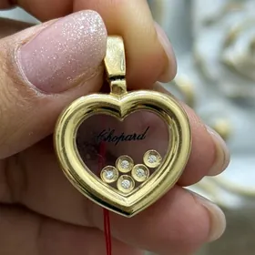 Italy çopart gyzyl kulon