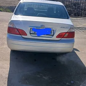 Toyota Avalon 2002