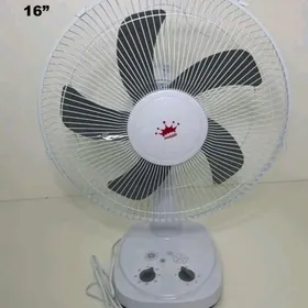 вентилятор