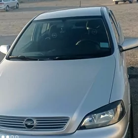 Opel Astra 1999