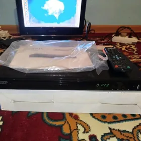 DVD PLAYER