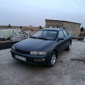 Toyota Carina 1994
