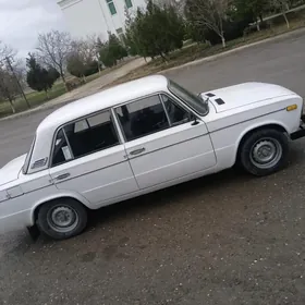 Lada 2106 1989