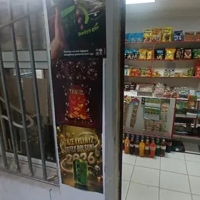 magazyn satlyk yeri arendam