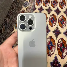 IPhone  15 pro