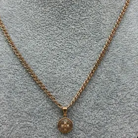 Gyzyl rossiyskiy zynjyr