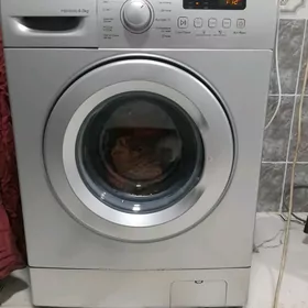 Kir maşyn skyworth 6kg