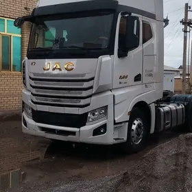 DAF 460 2021