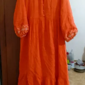 Платье 42 разм