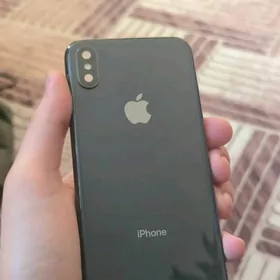 korpus IPhone X