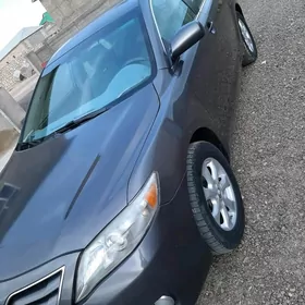 Toyota Camry 2011
