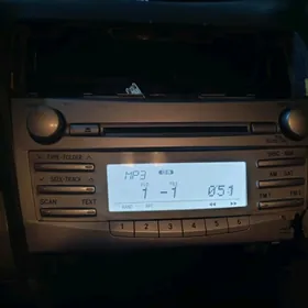 okuz kelle magnitafon