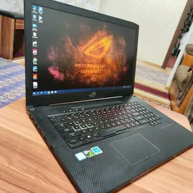 ноутбук noutbuk ASUS ROGSTRIX