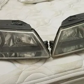 Hyundai Sonata faralar