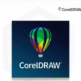Corel Draw isgar. Работа Corel