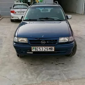 Opel Astra 1995