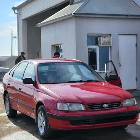 Toyota Carina 1995