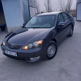 Toyota Camry 2002