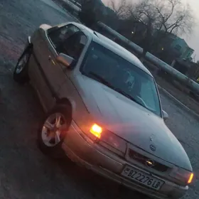 Opel Vectra 1989