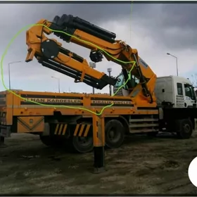 Ford Cargo 3535D 2014