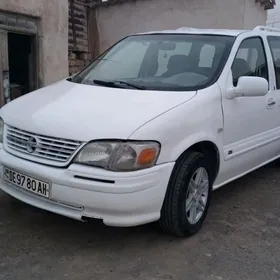 Opel Sintra 1999
