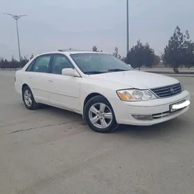 Toyota Avalon 2004