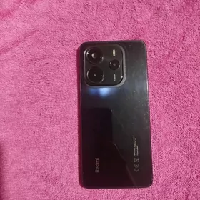 REDMİ NOT 14.ram8....256