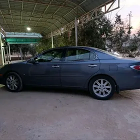 Lexus ES 2002