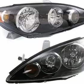 duty camry fara 2005 s klas