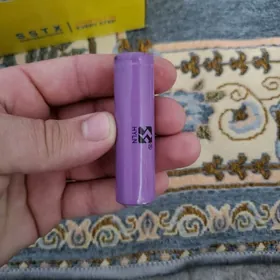 lithium batarey 3,7volt