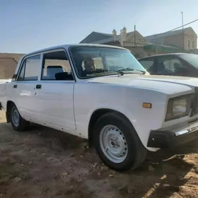 Lada 2107 2000