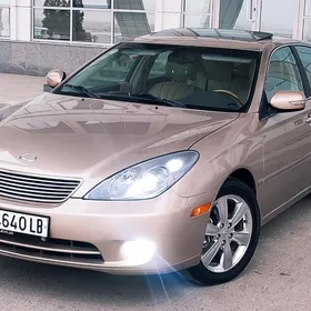 Lexus ES 330 2005