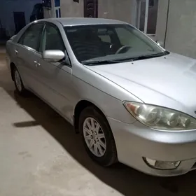 Toyota Camry 2006