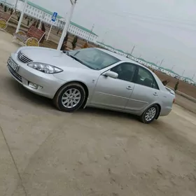 Toyota Camry 2005