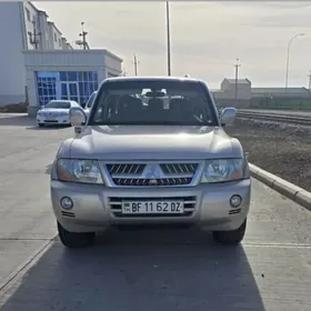 Mitsubishi Eclipse 2005