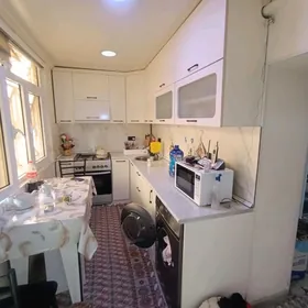 Satlyk jaý kerpiçdan